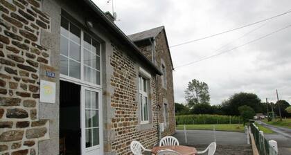 Casa acogedora en St-James, 4 pers, se admiten mascotas