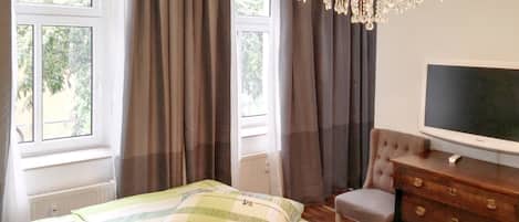 1 bedroom, Internet
