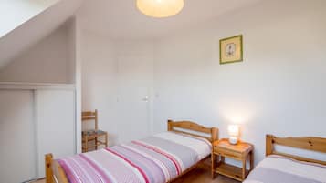 Single bed