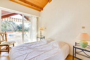 2 bedrooms, internet