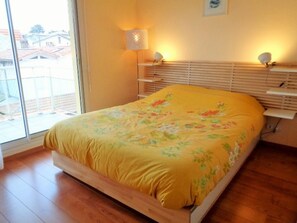 3 Schlafzimmer, kostenloses WLAN
