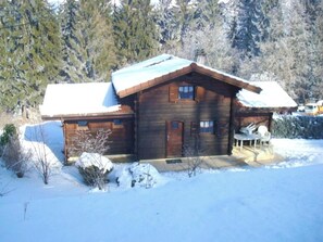 Ulkopuoli