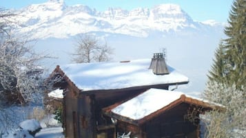 Exterieur