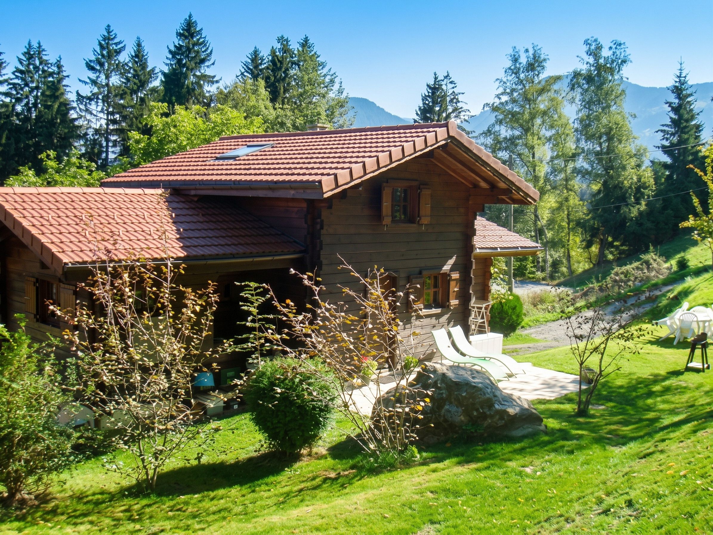 Esterni