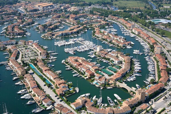Marina