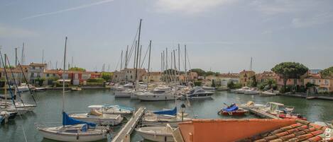 Marina