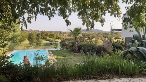 Homerez - House in Orthoux-Sérignac-Quilhan