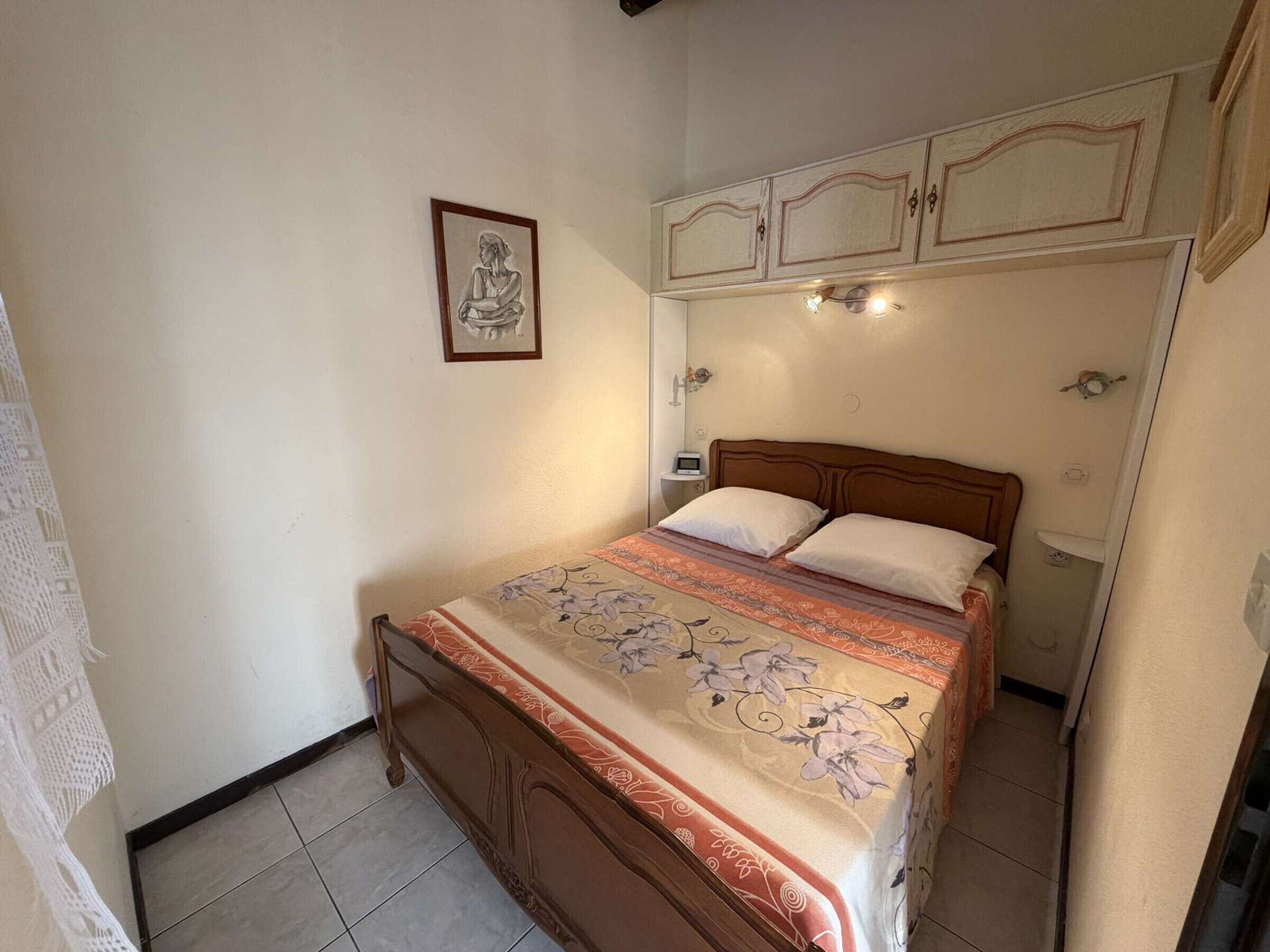 1 chambre