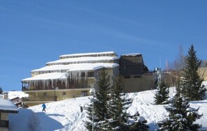 Aussenbereich