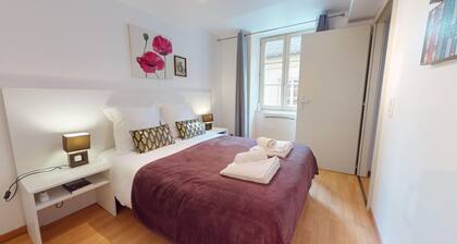 Celinovacances Hypercentre
