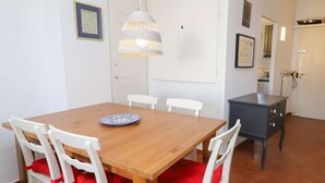 Spiseområde