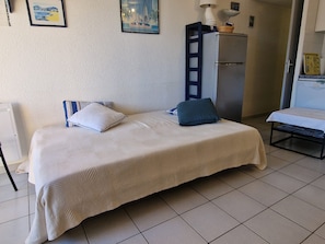 1 Schlafzimmer