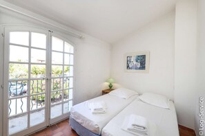 2 habitaciones y wifi gratis