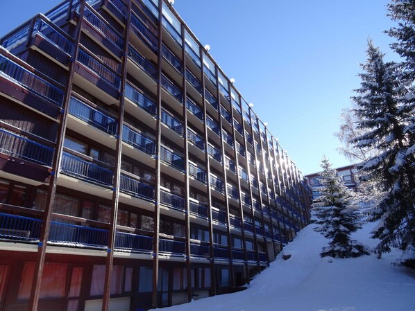 Exterieur