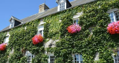 Maison confortable au cĆur du bocage normand avec jardin et animaux acceptĂ©s