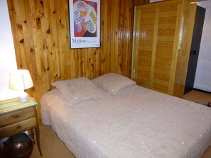 2 bedrooms, WiFi