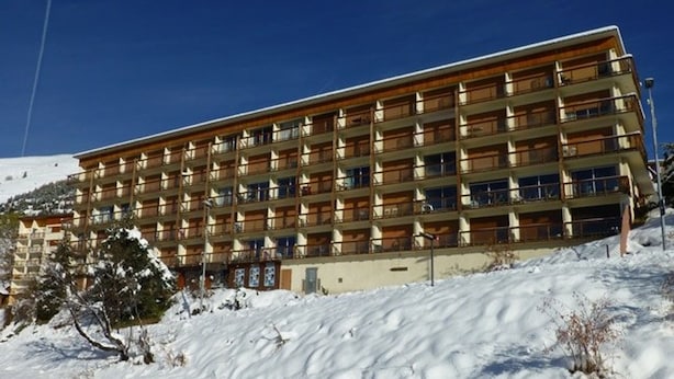 Eksteriør