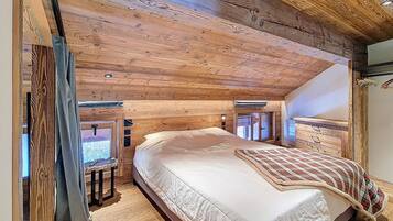 3 dormitorios y wifi gratis