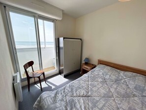 1 Schlafzimmer