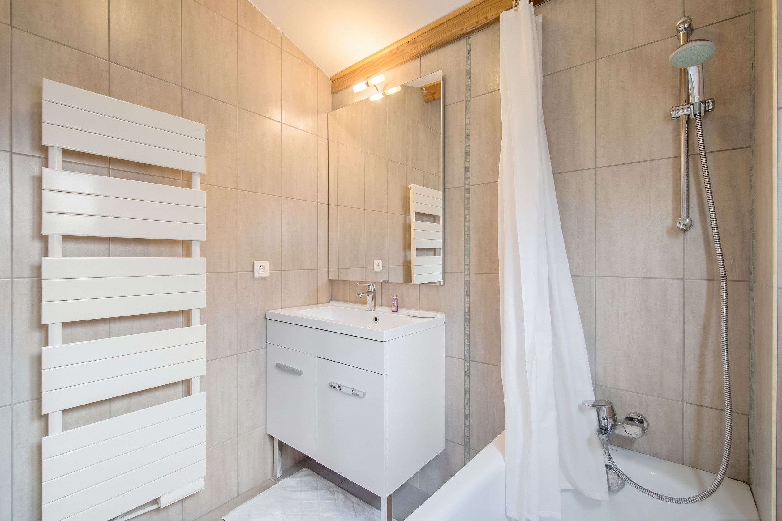Baignoire