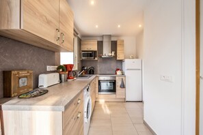 Kitchen - Homerez - House, La Bollène-Vésubie. (La Bollène-Vésubie)