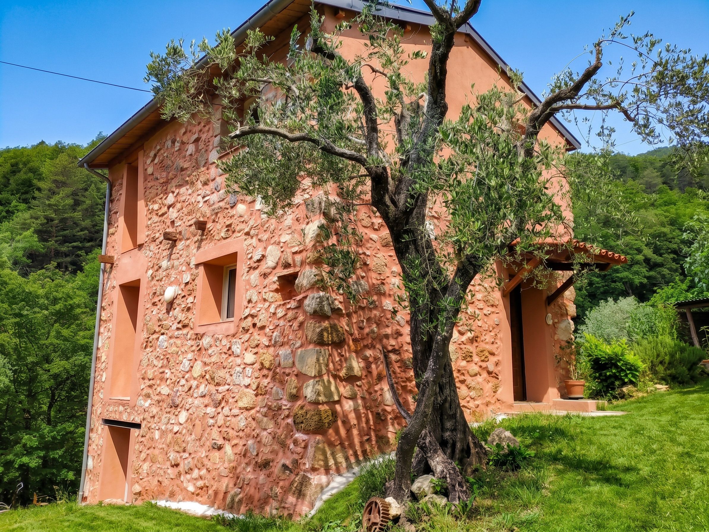 Façade