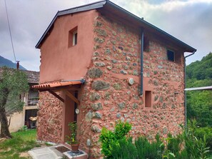 Fachada