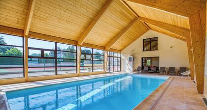 Homerez - House in Villentrois-Faverolles-en-Berry