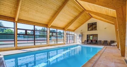 Homerez - House in Villentrois-Faverolles-en-Berry