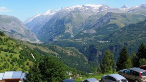 Miscellaneous - Cozy studio for 2 near slopes with balcony and parking – Auris en Oisans (Auris)