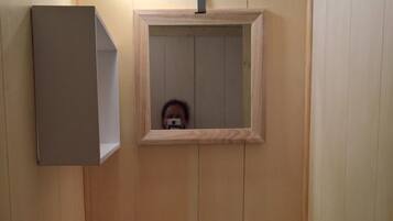 Badkamer