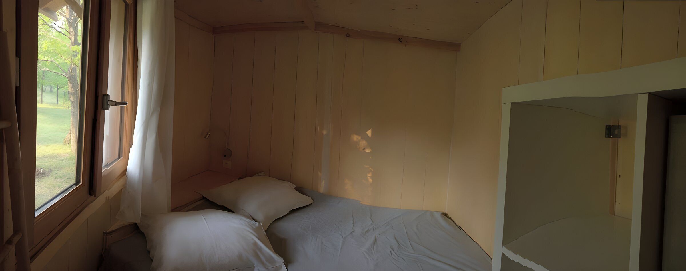 3 bedrooms, WiFi