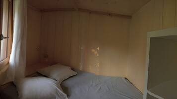 3 bedrooms, WiFi