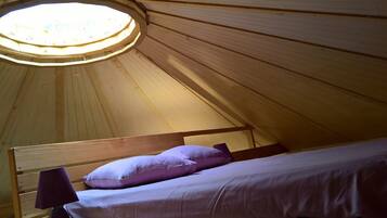 3 slaapkamers, wifi