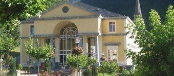 Lejlighed Cauterets, 2 værelser, 5 personer