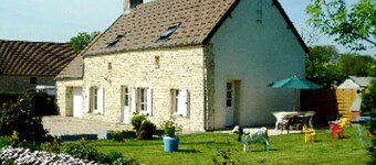 Countryside house at Picauville - 4 people