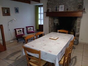 Restauration