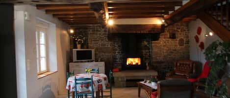 Intérieur
