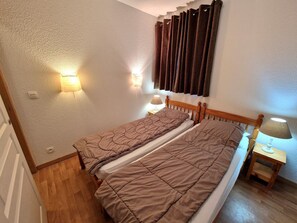 3 chambres