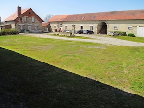Aussenbereich