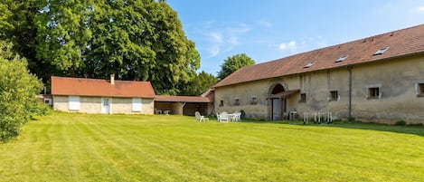 Aussenbereich