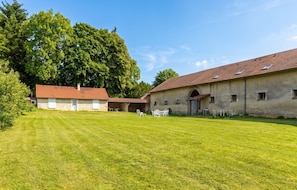 Aussenbereich