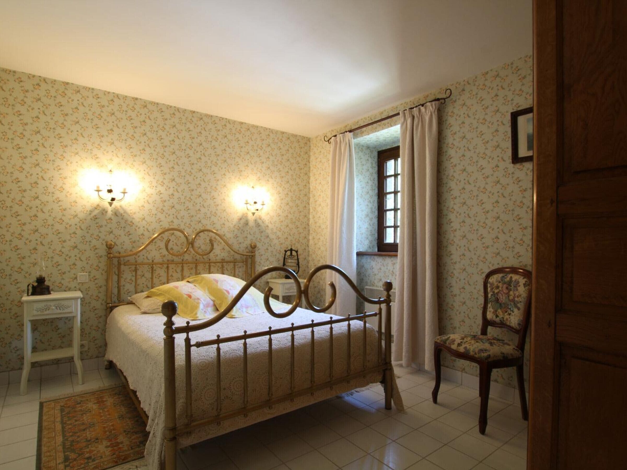 2 chambres, Wi-Fi gratuit