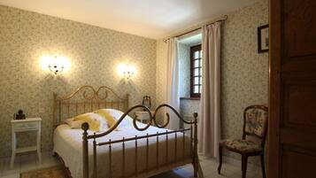 2 slaapkamers, gratis wifi