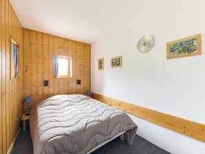 1 chambre, Wi-Fi gratuit
