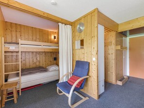 1 soverom og wi-fi (inkludert)