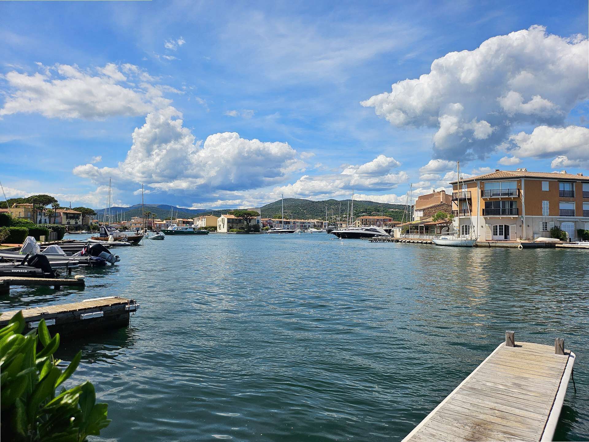 Marina