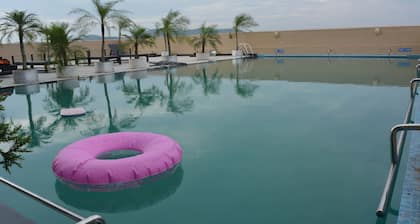 The Lily Hotel
