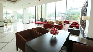 Unclassified image, 5 of 28, button - The Lily Hotel (Guwahati)