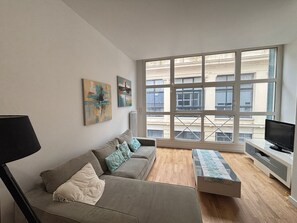 Fernseher